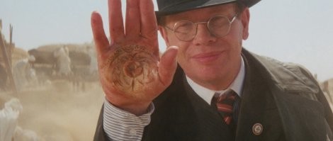 А если часы нагреть?