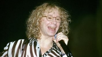 Буланова уже не та