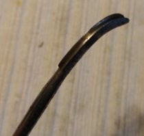 Нашёл вот такую штуковину, может кто подскажет, что ЭТО и для чего оно используется?