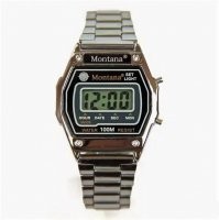 В мое время было круто носить вот это.