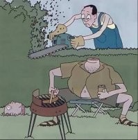 Вселенское зло: соседские войны за место под солнцем