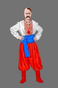 Но самый важная на сегодняшний день загадка кроется в другом: кто такие азиаты и европеоиды - мутировавшая негроидная раса или гибрид кроманьонцев с неандертальцами.

Европеиды - это смесь древних укров с древники монголами и рептилоидам. Они носили хохол, длинные усы, шаровары и были отважными воинами - как монголы. От рептилоидов они унаследовали знания, поэтому создали науку, религию, искусства и ремесла.