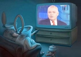 У меня приличное образование - я не беру кредитов, и не когда не брал. 

=== 

Селюк, с "приличным образованием"! "Никогда" - наречие, пишется слитно и через букву "и"! 

Это ЭЛЕМЕНТАРНЫЕ знания из программы средней школы, которые тебе не хватило ума усвоить, но при этом ты не стесняясь называешь свое образование "приличным"!!!

Вот такие вы все, путирасты жопоголовые! Непроходимо тупые, малообразованные жертвы пропаганды!