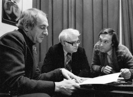 Сегодня день рождения великого актёра - Олега, Ивановича нашего, Янковского