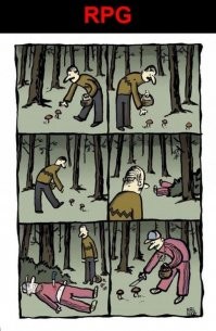 игровая логика