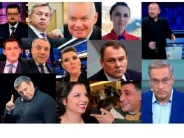Ещё бы вот эти говноШОУ закрыли! 
____________________________________________