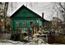 Как выглядят немецкие дачи и что на них делать нельзя