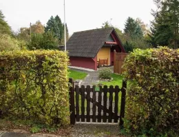 А вот за домиком слева елочка явно не 2.5 метров в высоту?
И еще...что это за подвал 0,8 м?
Да, выращивать фрукты и овощи на продажу? Да кому какое дело что я со своими фруктами делаю? Может, у них есть пояснение, по тому какие объемы будут у тех, кто выращивает что-либо?