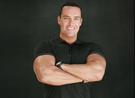 А как же Александрус Невски?! Или он ещё действующий бодибилдер?