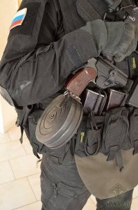 Скажу вам по секрету...