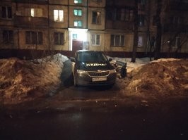 Подборка автоприколов на пятницу