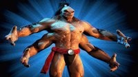 но руки то всего две