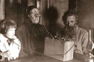 Почему советские наушники ТДС все еще актуальны и даже популярны?