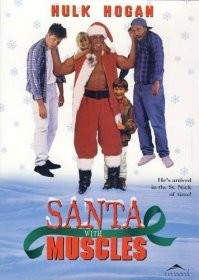 Смотри фильм "Силач Санта Клаус"