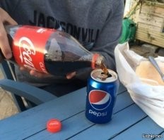 15 изображений, от которых подскочит уровень адреналина в крови