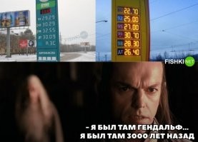 шозонах, я ещё по семь рублей помню