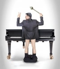 Заброшенный бункер узла связи