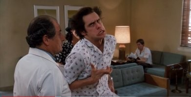 Как узнать, что пациент психиатрической клиники симулирует: эксперимент Розенхана