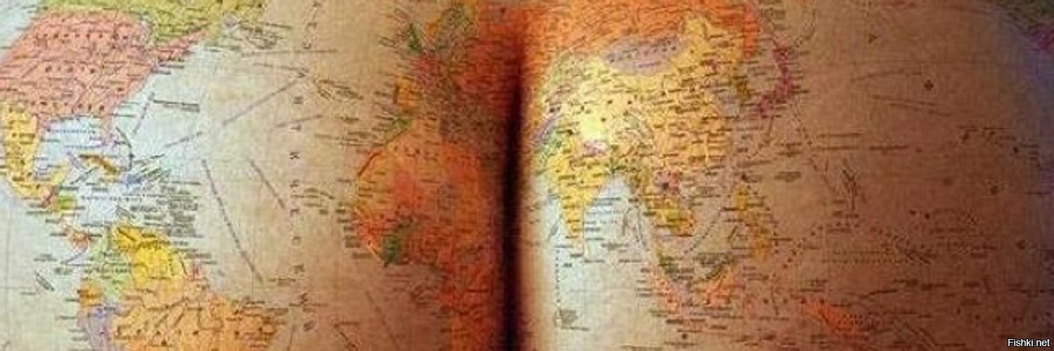 Где эта карта твоя