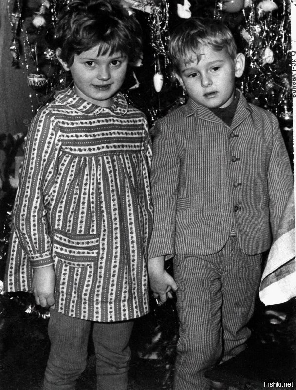 Ностальгическая терапия: 20 архивных фото из СССР