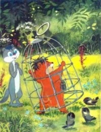 Бедняк из Китая построил переносной дом из бамбука