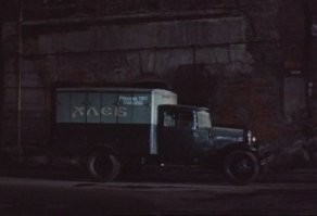 Мечта на колёсах: малоизвестные факты об автомобилях из культовых лент