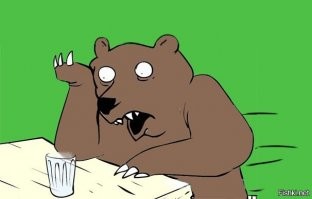 Забавные демотиваторы на понедельник 