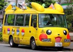 Забавные автомобили, чьи владельцы не боятся выделяться