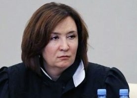 Просто повысятся расценки на "беспристрастное" решение судей.