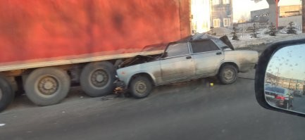 У нас один сегодня тоже ушёл.