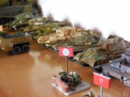 Чего люди только не коллекционируют!