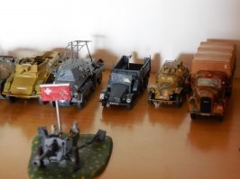 Чего люди только не коллекционируют!