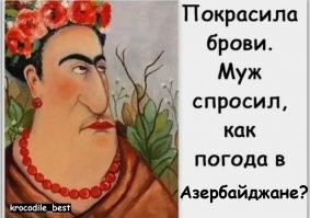 15  примеров, как брови меняют внешность