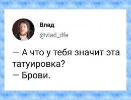 15  примеров, как брови меняют внешность