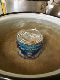 Все готовили ракетное топливо на кухне...