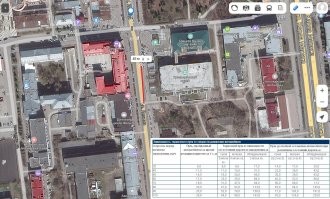 Эксперт места и времени, тебе точно череп не жмет?) Вот уж у кого было в достатке времени, чтобы прилюдно в лужу не пернуть) 
Рег ехал по озимой дороге, на старом ведре без абс. Что там с загруженностью, какая резина, что там с колдуном и остальной подвеской одному б-гу известно. Но судя по типичному для тазов уводу морды, под конец тормоза он таки заблокировал. Не забываем о реакции и минимальной секунде, за которую ты еще минимум 10м пролетишь. Ну-да, ну-да. Был бы он летом на порше 911, может и успел был)
И ведь всего минута времени нужна, чтобы яндекс-карты открыть) Пикчи что-то не грузит, так что держи ссылочки)