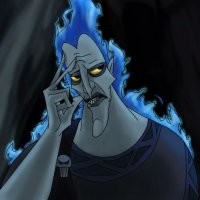 Может всё таки Аид?