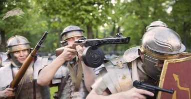 На позитиве