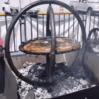 Это межпростанственный привод из Сквозь горизонт!