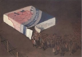 Фотографии, от взгляда на которые невольно становится не по себе