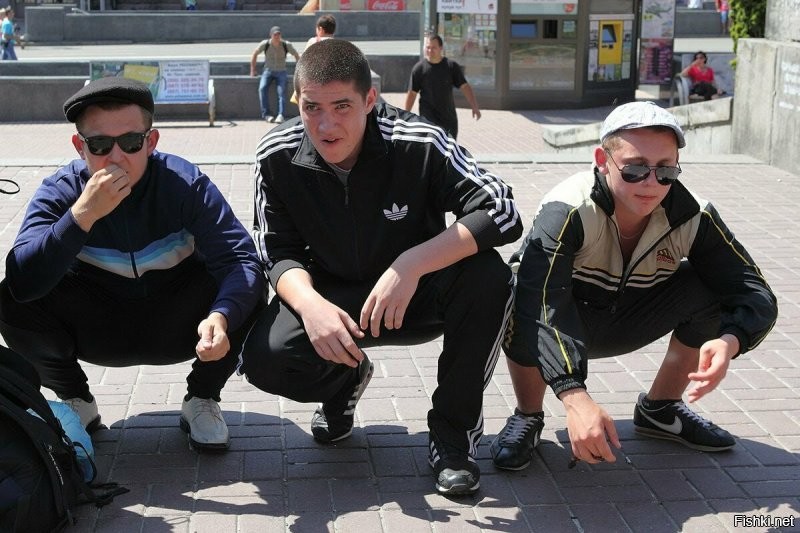 Улётные демотиваторы