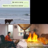 Устал от политики? Заходи, улыбнись