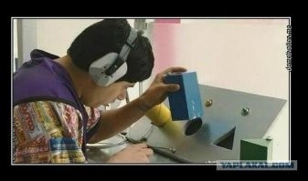 Жертвы ЕГЭ, мля...
Это вам не треугольником в круг попадать!