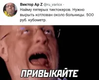 во-первых  - кубометр стоил тысячу еще в 2020 году
во-вторых - вы уверены, что тиктокерам известно слово "кубометр"