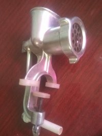 Самая эффективная мясорубка СССР