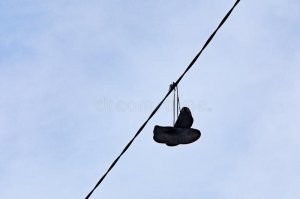 У нас,в деревне !