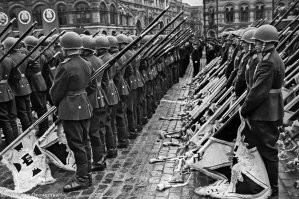 Вот наша история