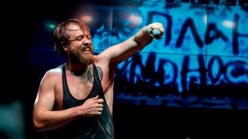 26 актеров, которые всерьез занимались музыкой и даже играли в группе