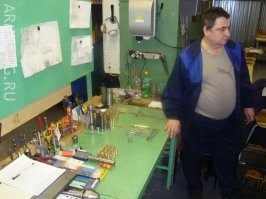 Есть что показать: улыбательные рабочие места