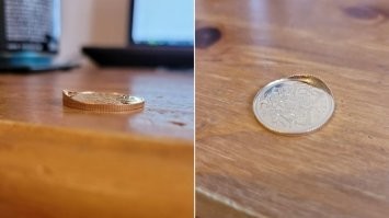 Среди нумизматов есть собиратели бракованных монет.